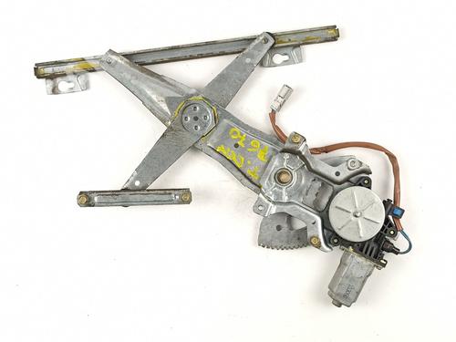 Used Rear right window mechanism HONDA HR-V (GH_) 1.6 16V 4WD (GH2, GH4) (124 hp) 11257100