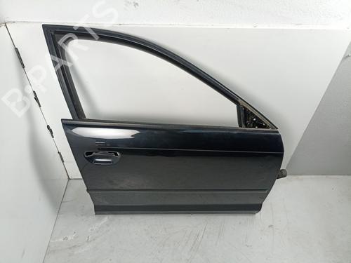 Right front door AUDI A3 Sportback (8PA) 2.0 TDI 16V | BP16934566C3 