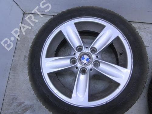 Used Rim BMW 1 (E87) 120 d (163 hp) 27548404