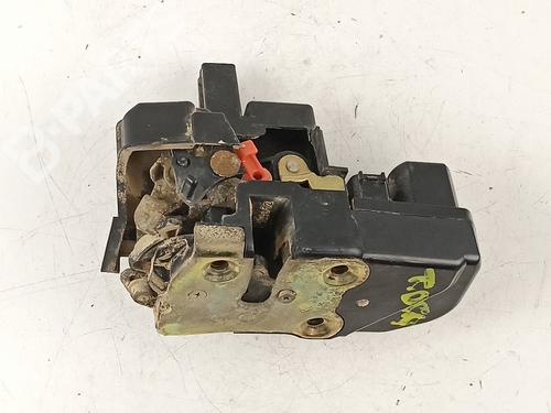 Used Rear right lock JEEP GRAND CHEROKEE II (WJ, WG) 3.1 TD 4x4 (140 hp) 11854565