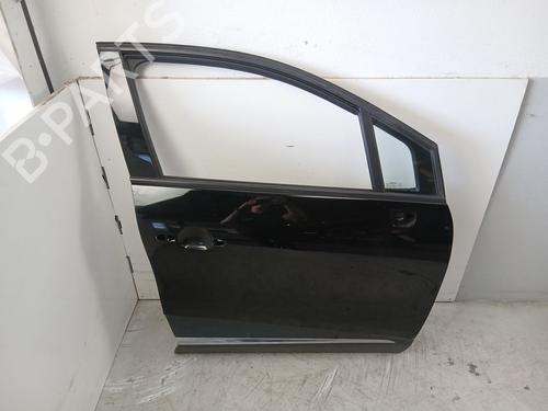 Dør høyre foran RENAULT CAPTUR I (J5_, H5_) [2013-2025]  29465084