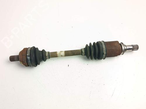 Left rear driveshaft SMART FORTWO Coupe (451) 1.0 Turbo (451.332) | BP34649103M40 - Image 5