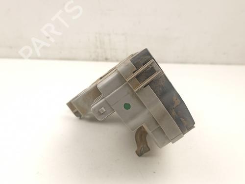 Rear left lock PEUGEOT 307 (3A/C) 1.6 HDi 110 | BP16929679C100 