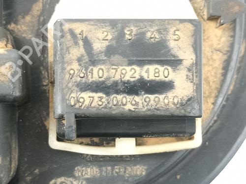 Fuel pump CITROËN XANTIA (X1_, X2_) 1.8 i | BP13616534M76 