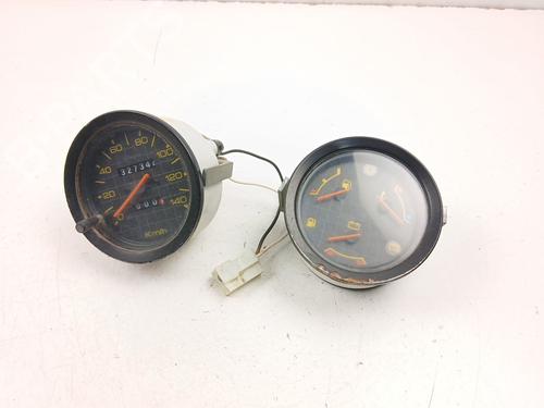 Used Instrument cluster NISSAN TRADE Platform/Chassis 2.8 D (80 hp) 32127146