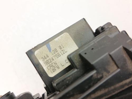 Steering column stalk CITROËN XSARA (N1) 1.9 D | BP27919916I23 
