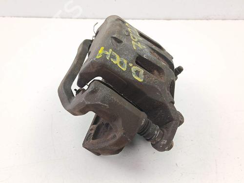Right front brake caliper RENAULT KOLEOS I (HY_) | BP27208637M104 - Image 4