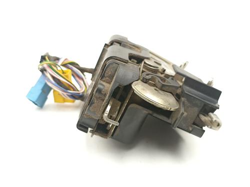 Front right lock MERCEDES-BENZ VANEO (414)  | BP18106306C97 