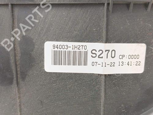 Instrument cluster KIA CEE'D SW (ED) 1.6 CRDi 115 | BP29314022C47 - Image 8