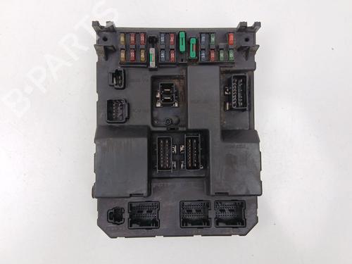 Fuse box PEUGEOT 307 SW (3H) 2.0 HDI 90 | BP26321559E1 