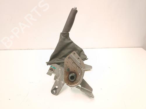 Hand brake NISSAN NAVARA NP300 (D40) 2.5 dCi 4WD | BP36786277I18 - Image 6