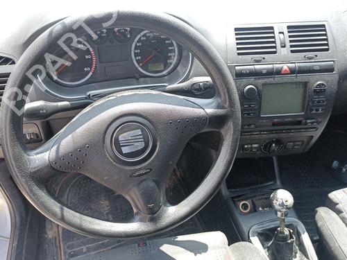 Starter SEAT CORDOBA (6K1, 6K2) 1.9 TDI | BP26885093M8 