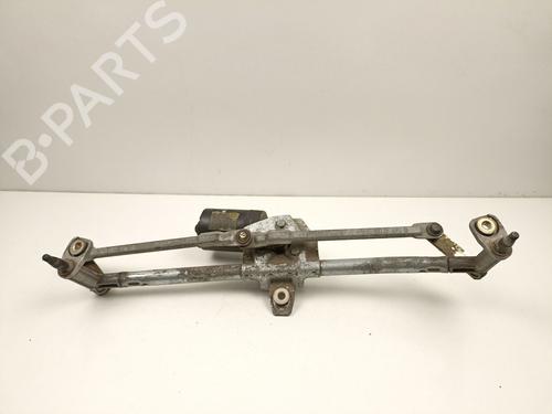 Front wiper motor VW GOLF IV (1J1) 1.9 TDI | BP23242364M29 