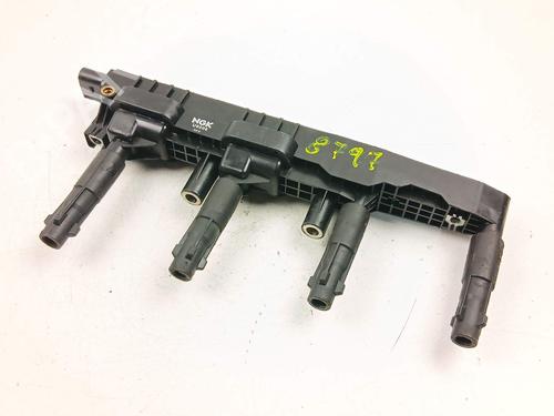Used Ignition coil Ignition coil MERCEDES-BENZ A-CLASS (W168) A 160 (168.033, 168.133) (102 hp) 31137751 31137751