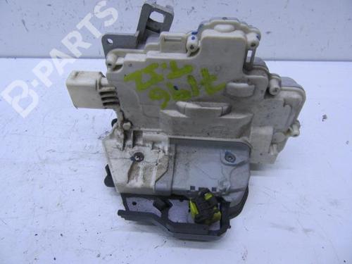 Rear left lock AUDI A4 B7 (8EC) 2.0 TDI 16V | BP9820444C100 