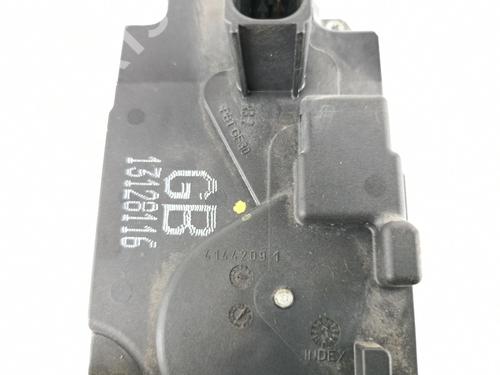 Rear right lock OPEL ASTRA H (A04)  | BP9804406C99 
