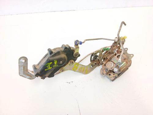 Used Rear left lock Rear left lock 37702161 37702161