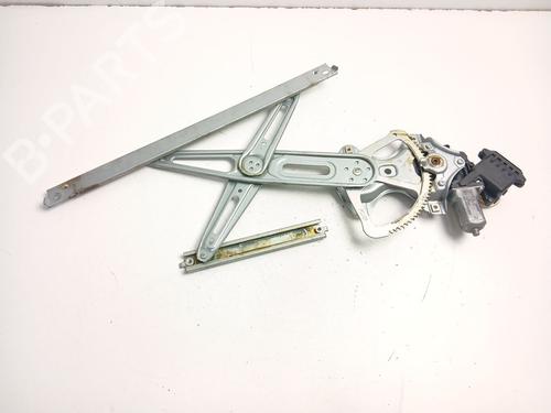 Used Front left window mechanism Front left window mechanism TOYOTA YARIS (_P13_) 1.5 Hybrid (NHP130_, NHP130) (101 hp) 33295366 33295366