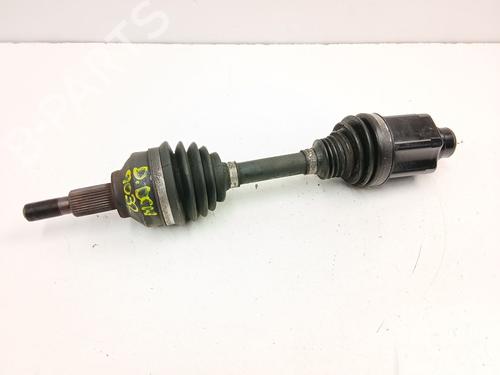 Used Right front driveshaft Right front driveshaft FIAT FREEMONT (345_) 2.0 JTD (170 hp) 36358851 36358851