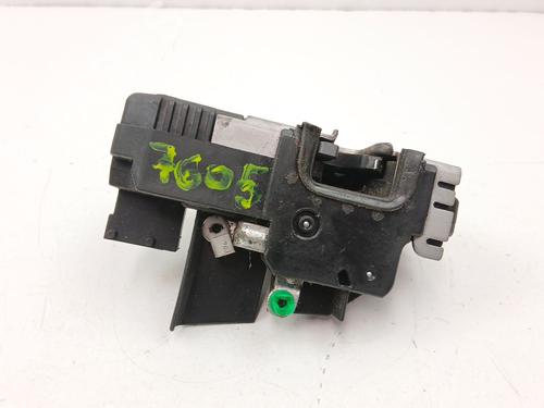 Front right lock OPEL VECTRA B (J96) 1.8 i 16V (F19) | BP28172081C97 