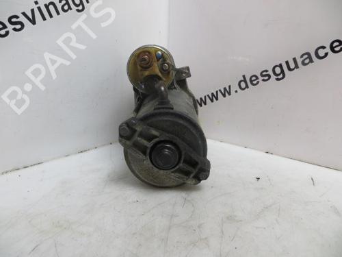 Starter MERCEDES-BENZ VITO / MIXTO Van (W639) 115 CDI (639.601, 639.603, 639.605) | BP20117481M8 