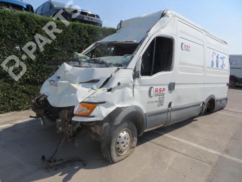 Front wiper motor IVECO DAILY III Van 35 C 12 V, 35 S 12 V (AGKA43A2, AGKB43A2, AGKB46A2,... | BP20119847M29 