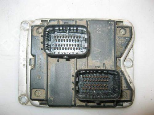 Used Control unit Control unit 20117096 20117096