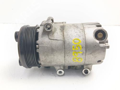 AC compressor FORD FOCUS II (DA_, HCP, DP) 1.8 TDCi | BP33329125M34 - Image 4