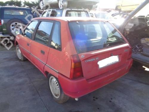 Ignition coil CITROËN AX (ZA-_) 14 (ZA) | BP17615916M94 