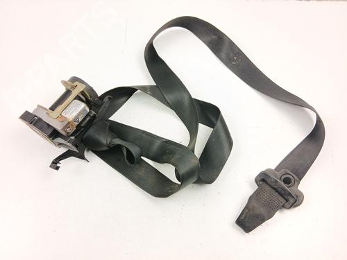 Used Front left seatbelt MERCEDES-BENZ CLK (C208) CLK 320 (208.365) (218 hp) 30549859