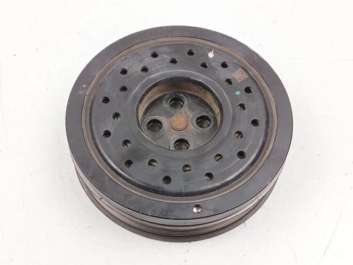 Used Pulley OPEL ASTRA J (P10) 1.6 CDTi (68) (110 hp) 29574360