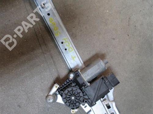 Used Rear right window mechanism MERCEDES-BENZ A-CLASS (W168) A 170 CDI (168.008) (90 hp) 11751263