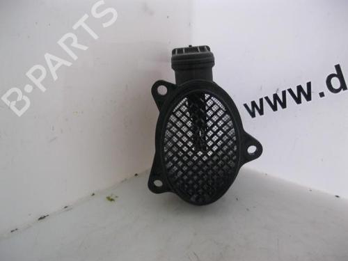 Used Mass air flow sensor CITROËN XSARA PICASSO (N68) 1.6 HDi (90 hp) 20116819