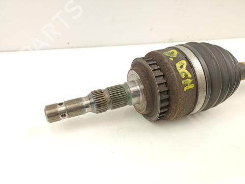 Right front driveshaft OPEL VECTRA B (J96) 2.6 i V6 (F19) | BP24698317M39 