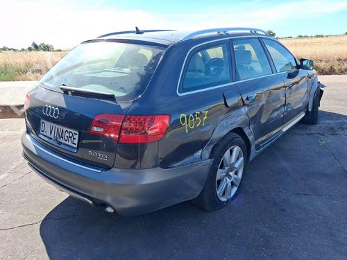 Electronic module AUDI A6 Allroad C6 (4FH) 3.0 TDI quattro | BP36866255M83 - Image 5