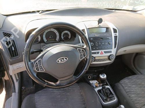 ABS pump KIA CEE'D SW (ED) 1.6 CRDi 115 | BP29509646M43 - Image 14