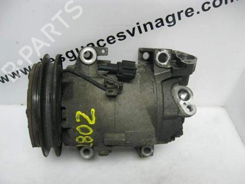 Used AC compressor AC compressor 12001705 12001705