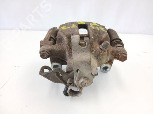Left rear brake caliper RENAULT TRAFIC III Van (FG_) 1.6 dCi 90 (FGME) | BP37157467M107 - Image 5