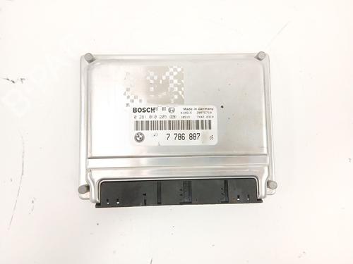 Control unit BMW 3 (E46) 320 d | BP37664776M11 - Image 2