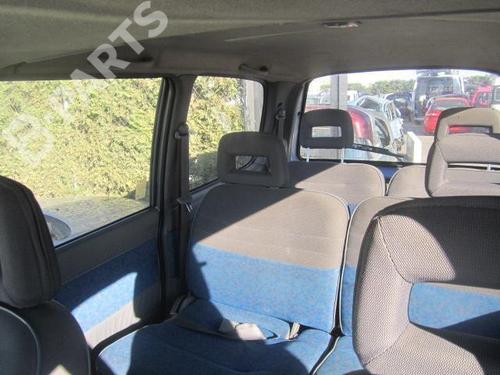 Instrument cluster NISSAN SERENA (C23) 2.0 | BP20117203C47 