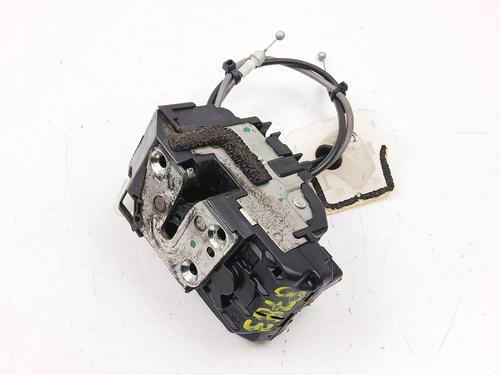 Used Front left lock NISSAN QASHQAI I (J10, NJ10) 2.0 dCi All-wheel Drive (150 hp) 29587517