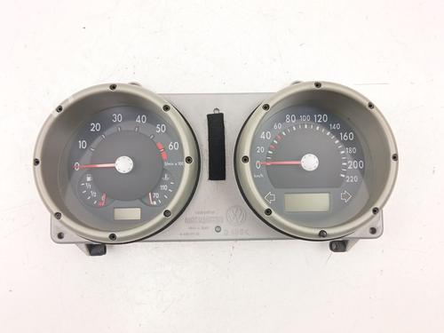 Instrument cluster VW POLO (6N2)  | BP30149824C47 