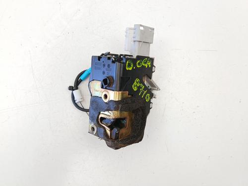 Front right lock CITROËN C6 (TD_) 2.7 HDi | BP27329100C97 