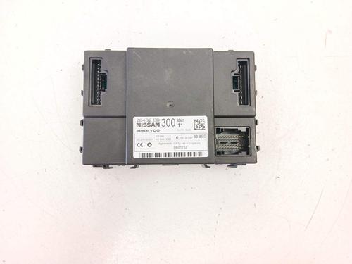 Control unit NISSAN NAVARA NP300 (D40) 2.5 dCi 4WD | BP36643040M11 - Image 2