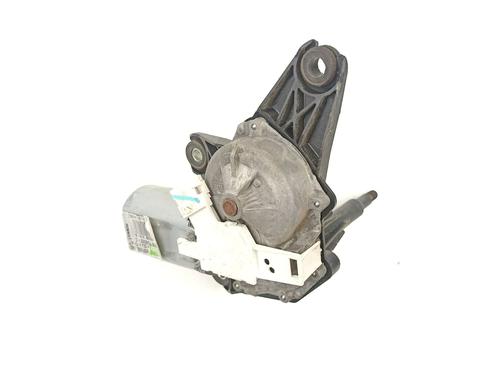 Rear wiper motor DACIA DUSTER (HS_)  | BP17117405M102 