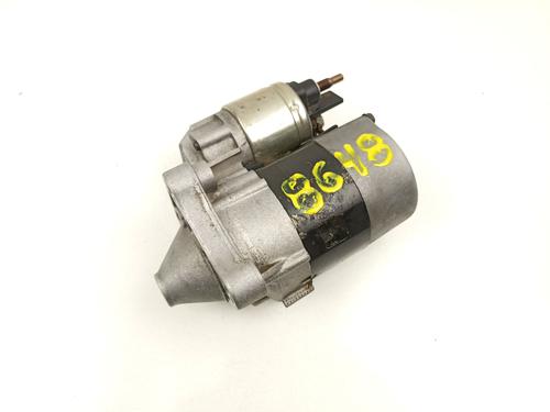 Used Starter RENAULT MEGANE II (BM0/1_, CM0/1_) 1.6 16V (112 hp) 25605835