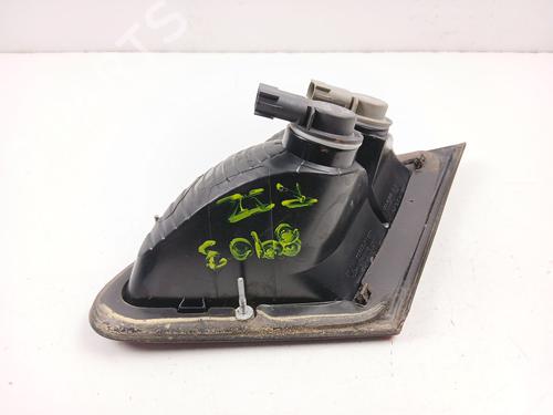 Left tailgate light CHRYSLER SEBRING (JS) 2.0 CRD | BP31590318C79 