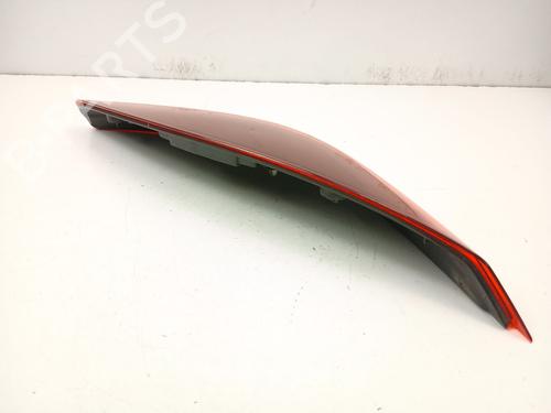 Left tailgate light RENAULT MEGANE CC (EZ0/1_) 1.5 dCi (EZ09, EZ1G, EZ0D, EZ14) | BP28328133C79 