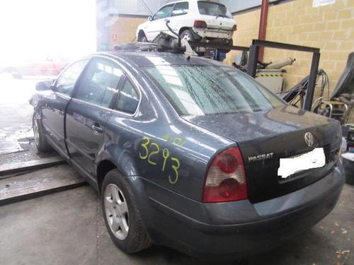 Electronic module VW PASSAT B5.5 (3B3) 1.9 TDI | BP20117015M83 