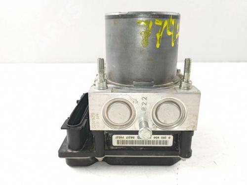 ABS pump NISSAN PRIMERA Hatchback (P12)  | BP11633420M43 